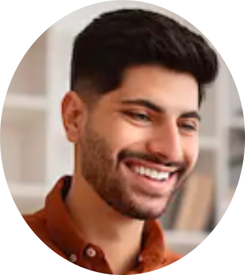 Mr. Kumar, Science Tutor