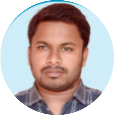 Mr. Suresh, Physics Tutor